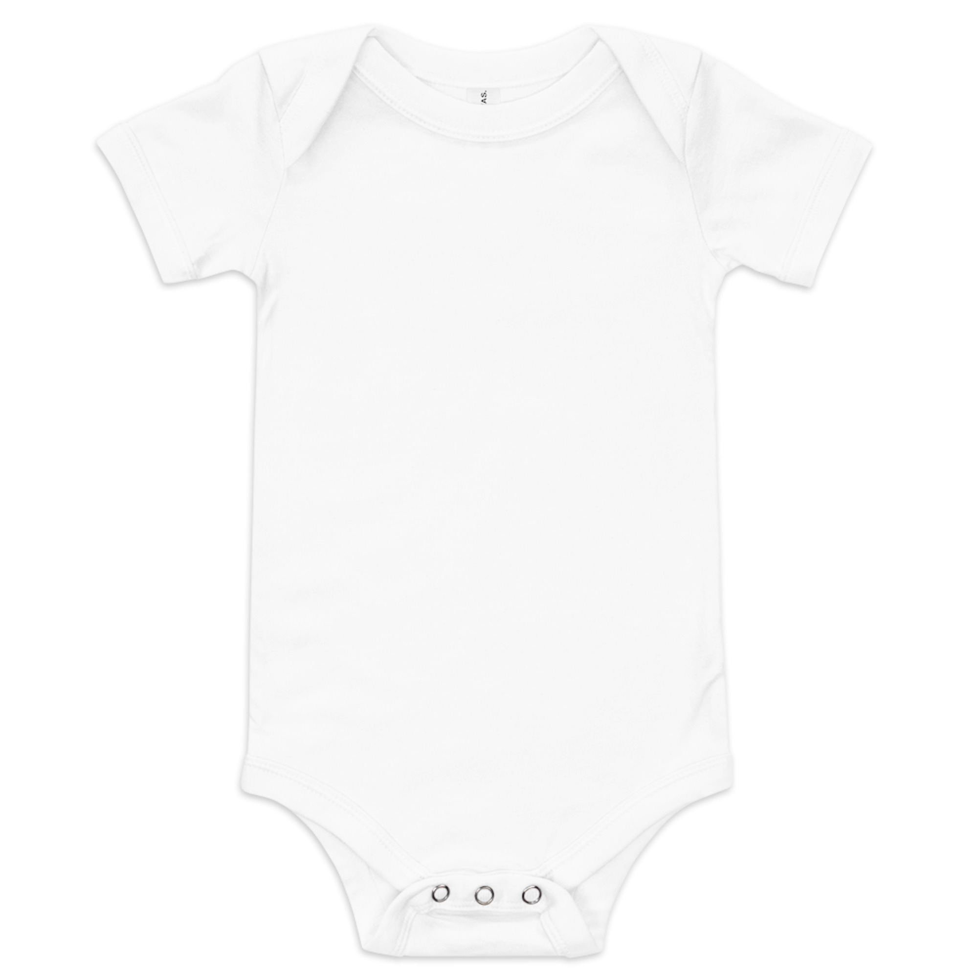 Slop Free Baby Tee - Image 5