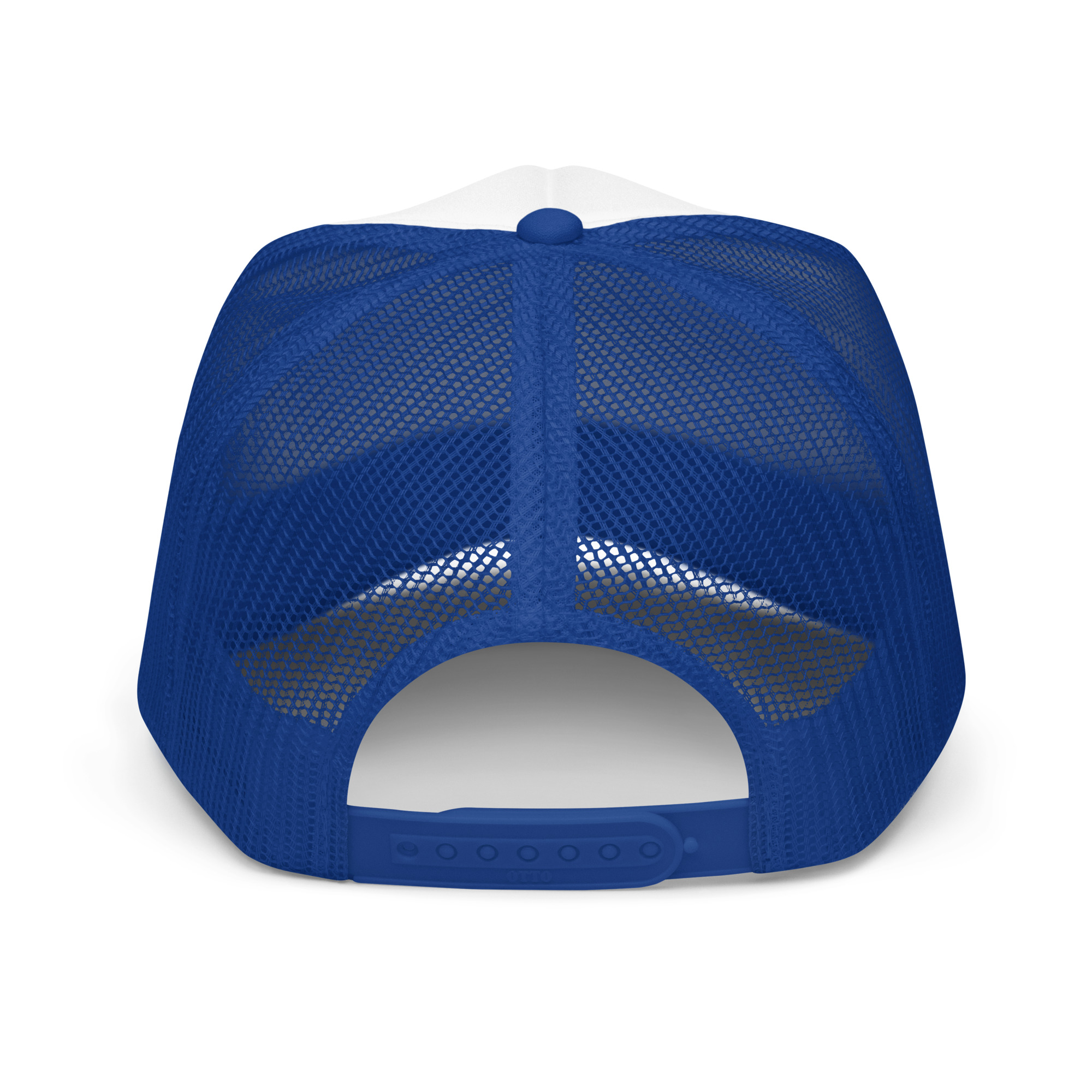 Make America-America Again Trucker Hat - Image 2